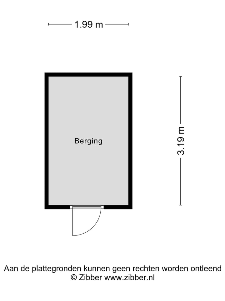 Foto 52 van Presidentstraat 13