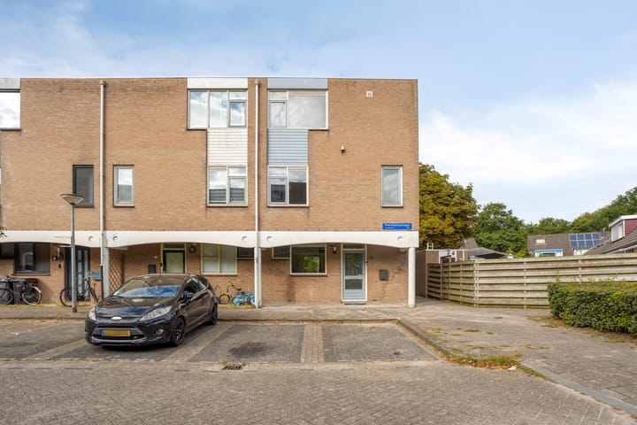 Foto 6 van Presidentstraat 13