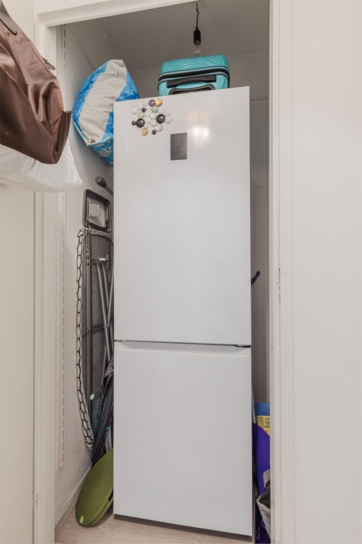 Foto 16 van Dantestraat 136