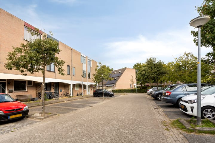 Foto 7 van Presidentstraat 13