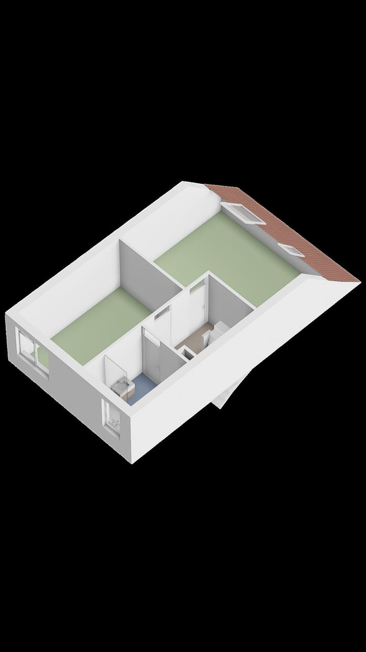 Foto 54 van Presidentstraat 13