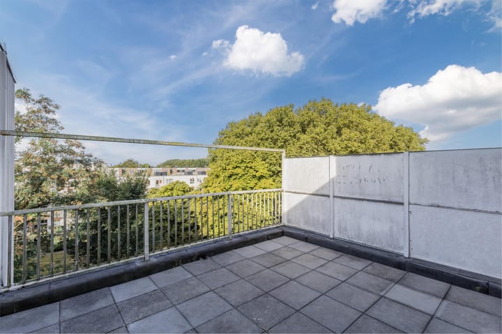 Foto 24 van Dantestraat 136