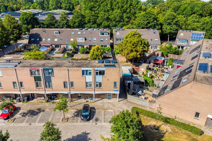 Foto 8 van Presidentstraat 13