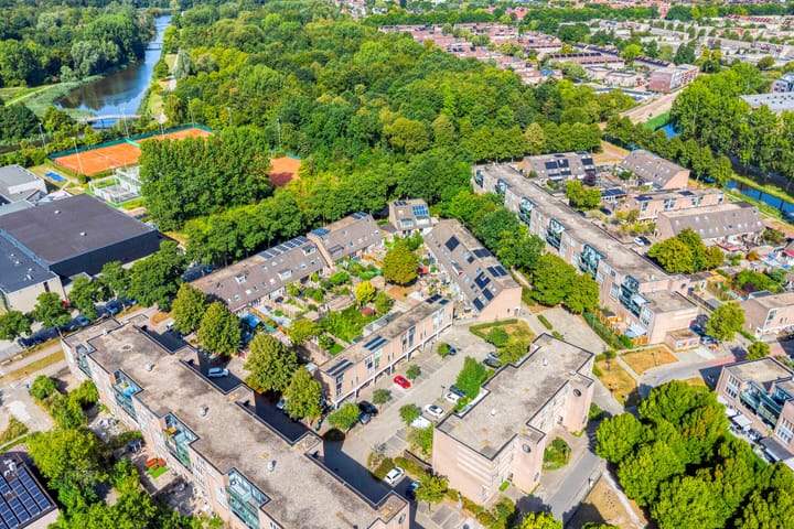 Foto 12 van Presidentstraat 13