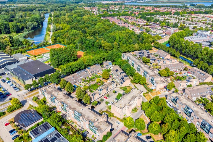 Foto 13 van Presidentstraat 13