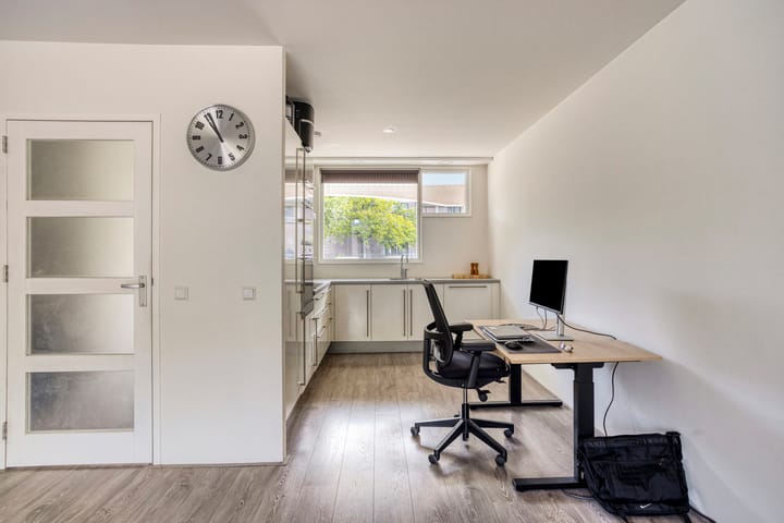 Foto 18 van Presidentstraat 13