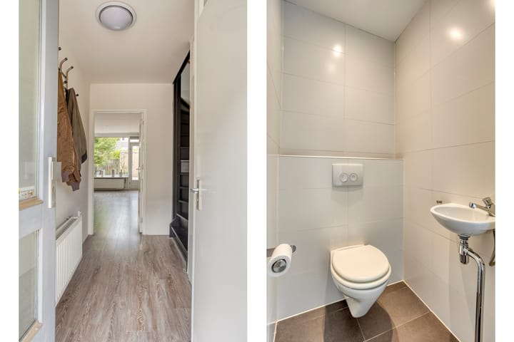 Foto 22 van Presidentstraat 13