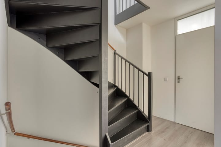 Foto 23 van Presidentstraat 13