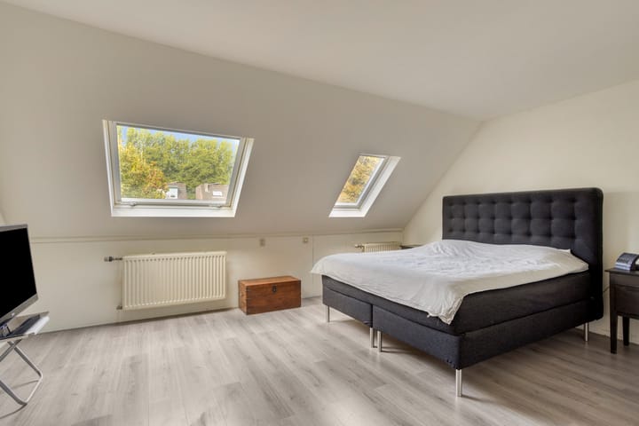 Foto 24 van Presidentstraat 13