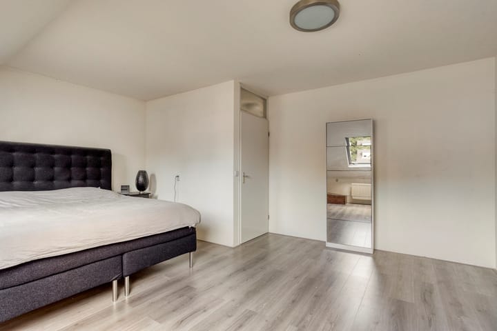 Foto 25 van Presidentstraat 13