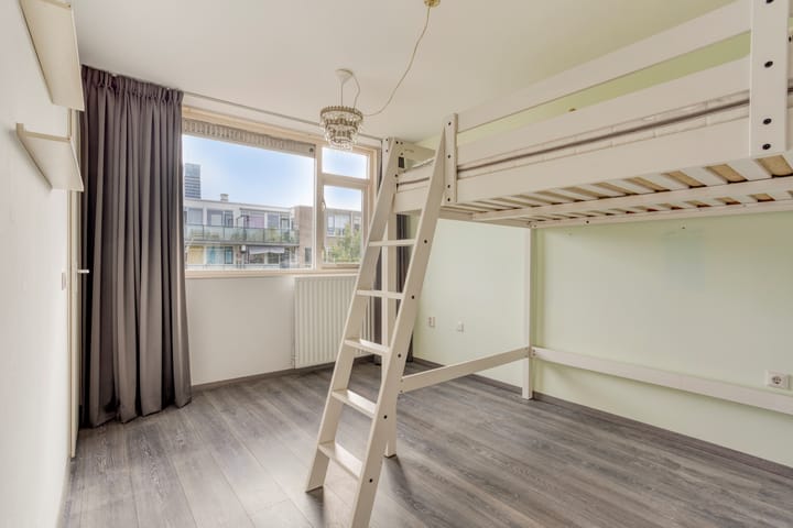 Foto 30 van Presidentstraat 13