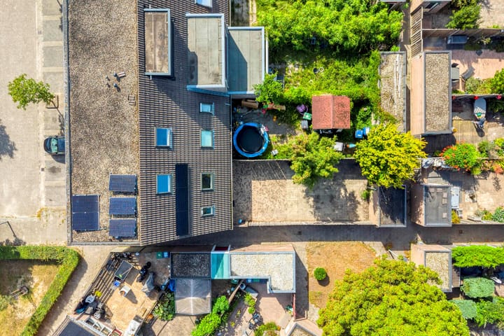 Foto 35 van Presidentstraat 13