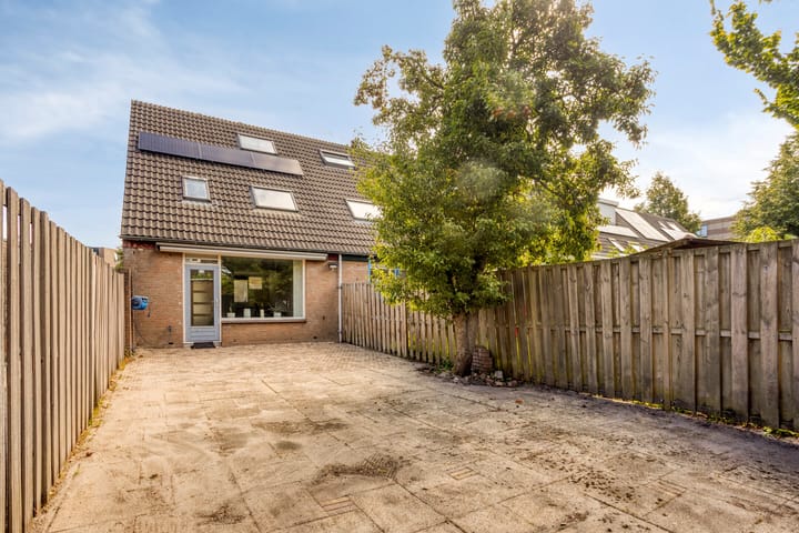 Foto 39 van Presidentstraat 13