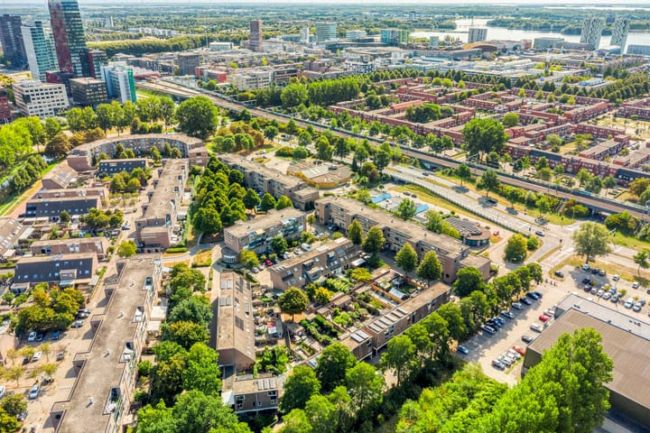 Foto 41 van Presidentstraat 13