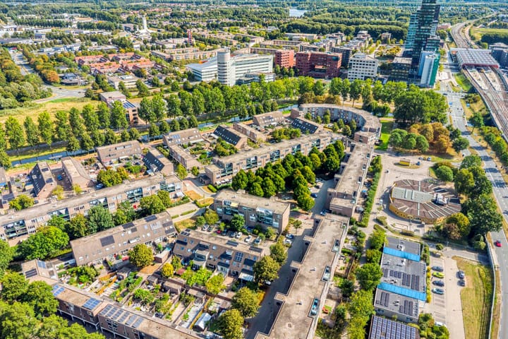 Foto 42 van Presidentstraat 13