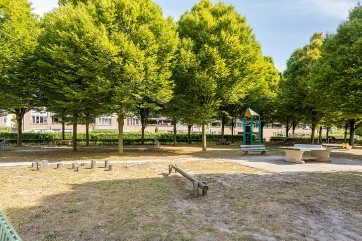 Foto 43 van Presidentstraat 13