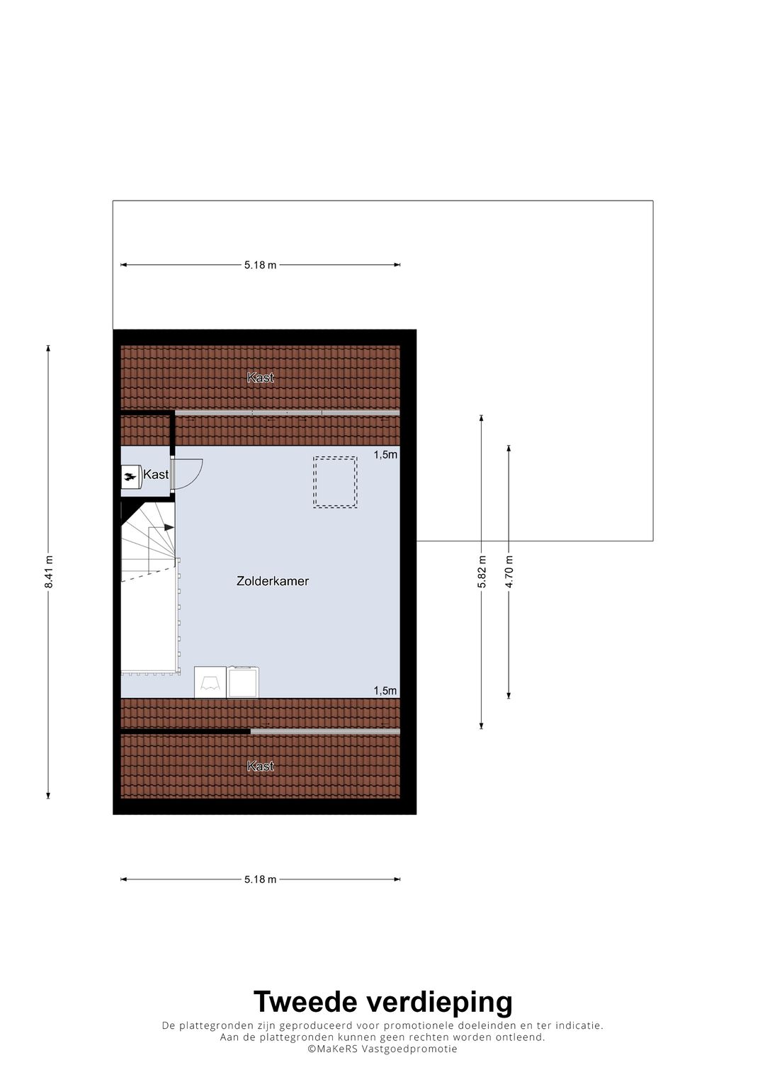 Foto 37 van Molenakker 1