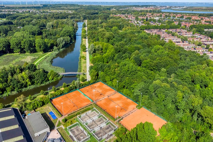 Foto 46 van Presidentstraat 13