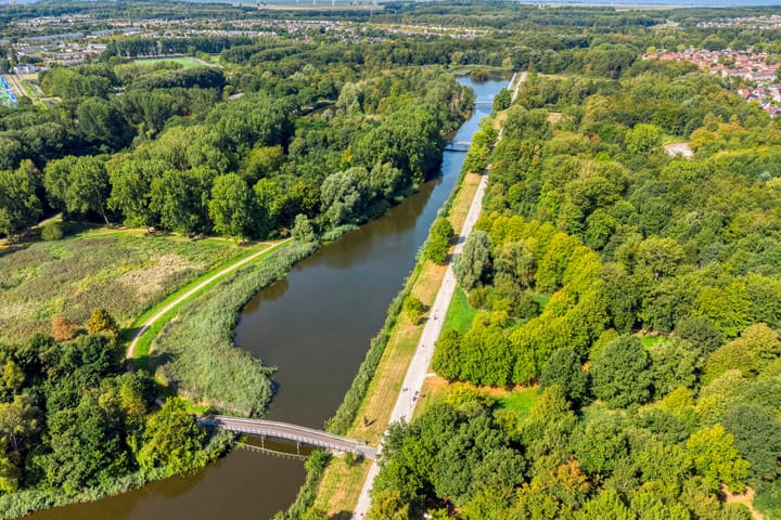 Foto 47 van Presidentstraat 13