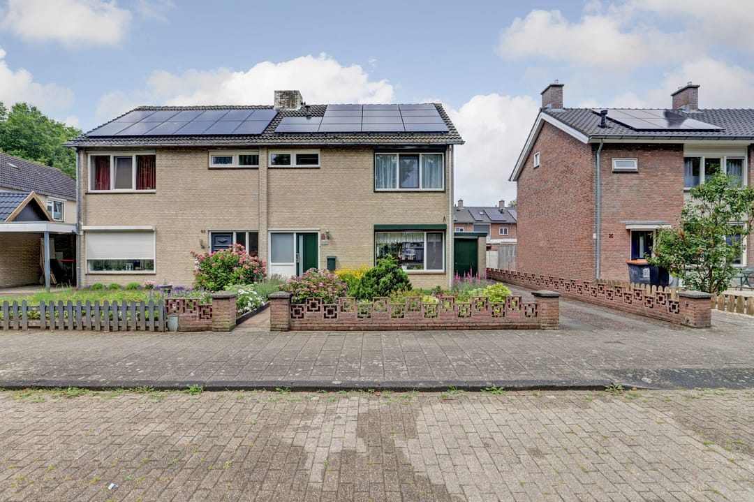Foto 1 van Rijtselaan 38