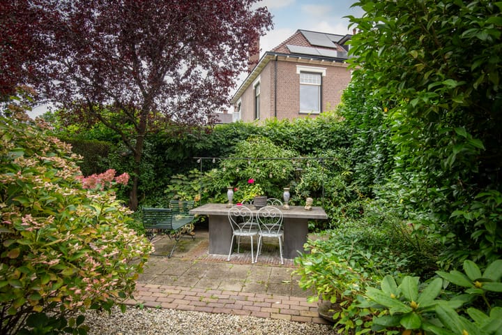 Foto 3 van Jhr. Mr. G.W. Molleruslaan 14