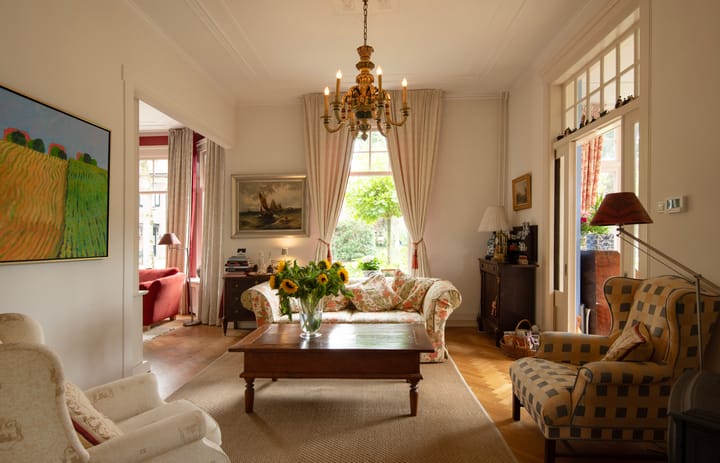 Foto 4 van Jhr. Mr. G.W. Molleruslaan 14