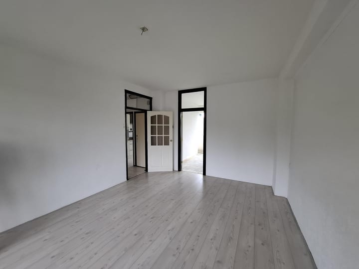 Foto 4 van Rilland Bathstraat 134