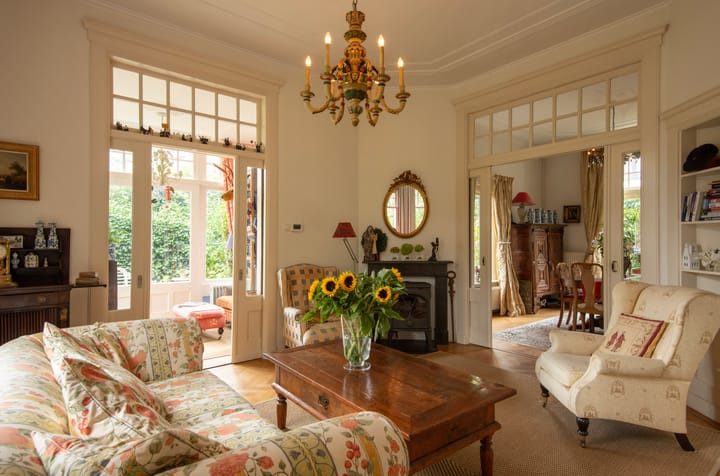 Foto 5 van Jhr. Mr. G.W. Molleruslaan 14