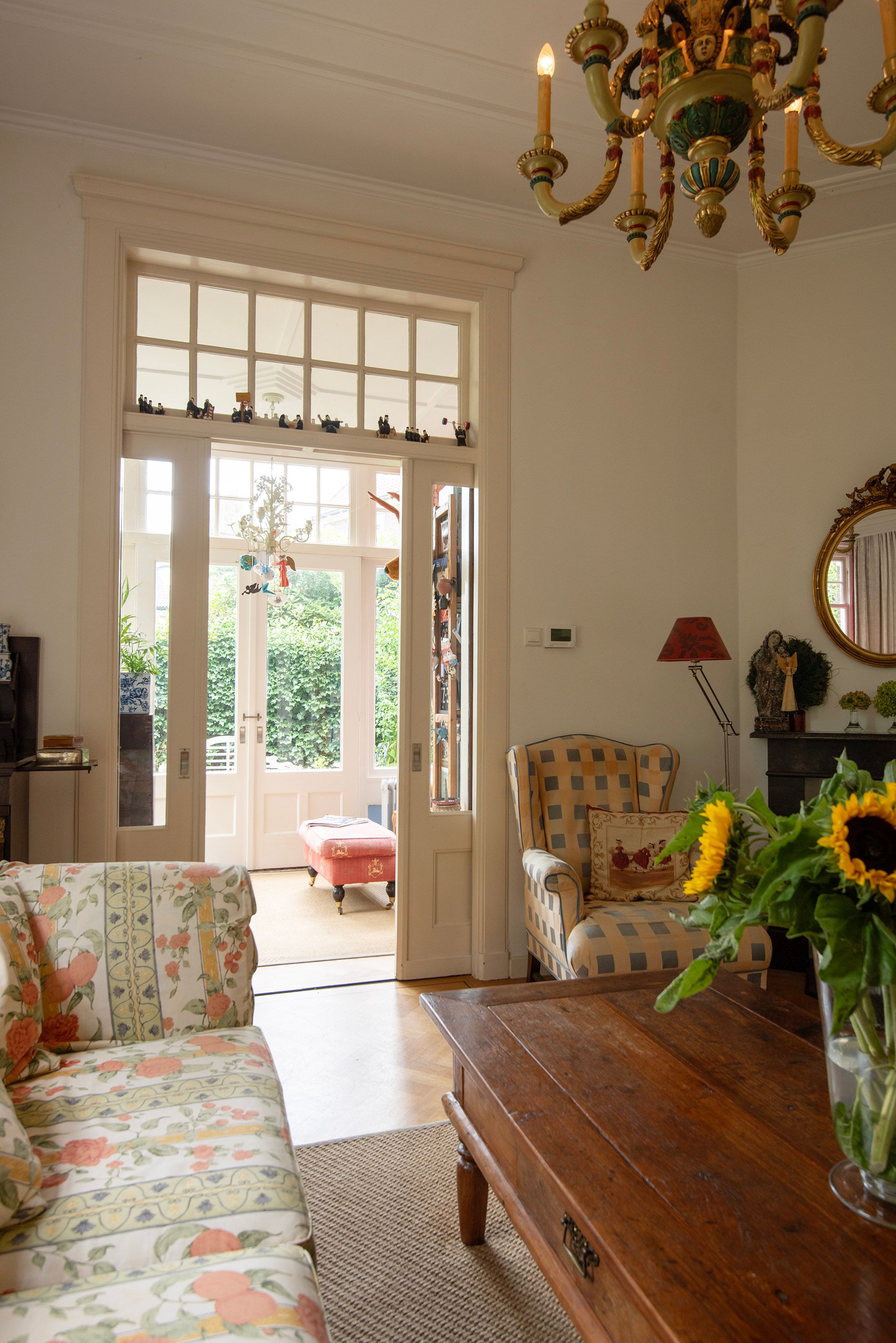 Foto 6 van Jhr. Mr. G.W. Molleruslaan 14