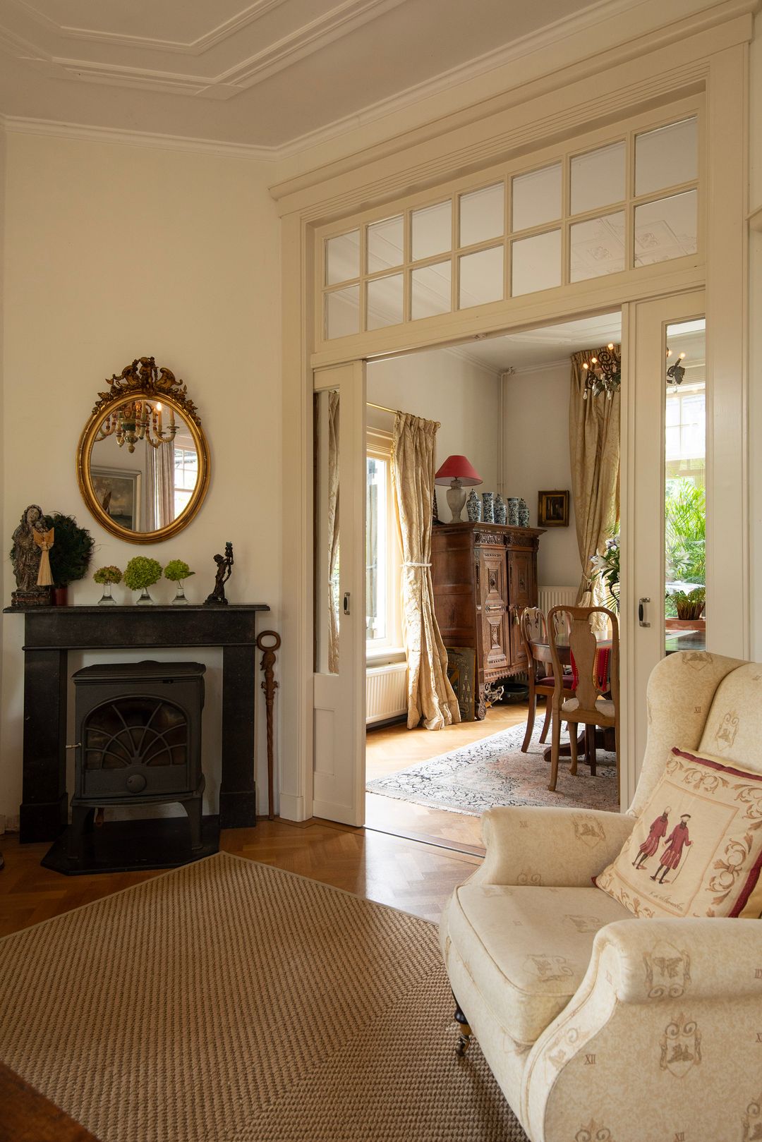 Foto 7 van Jhr. Mr. G.W. Molleruslaan 14