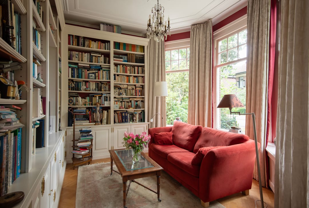 Foto 8 van Jhr. Mr. G.W. Molleruslaan 14