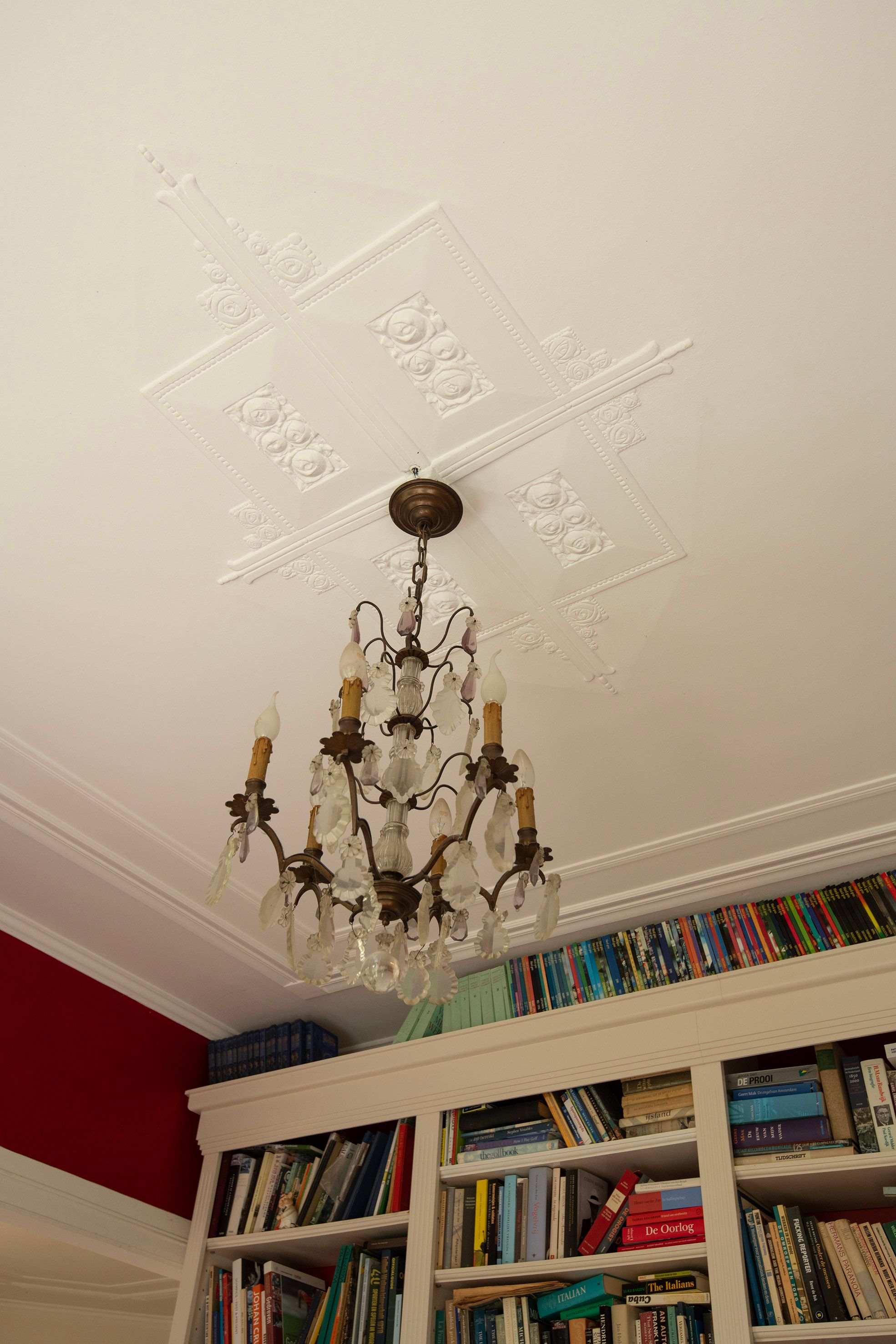 Foto 9 van Jhr. Mr. G.W. Molleruslaan 14