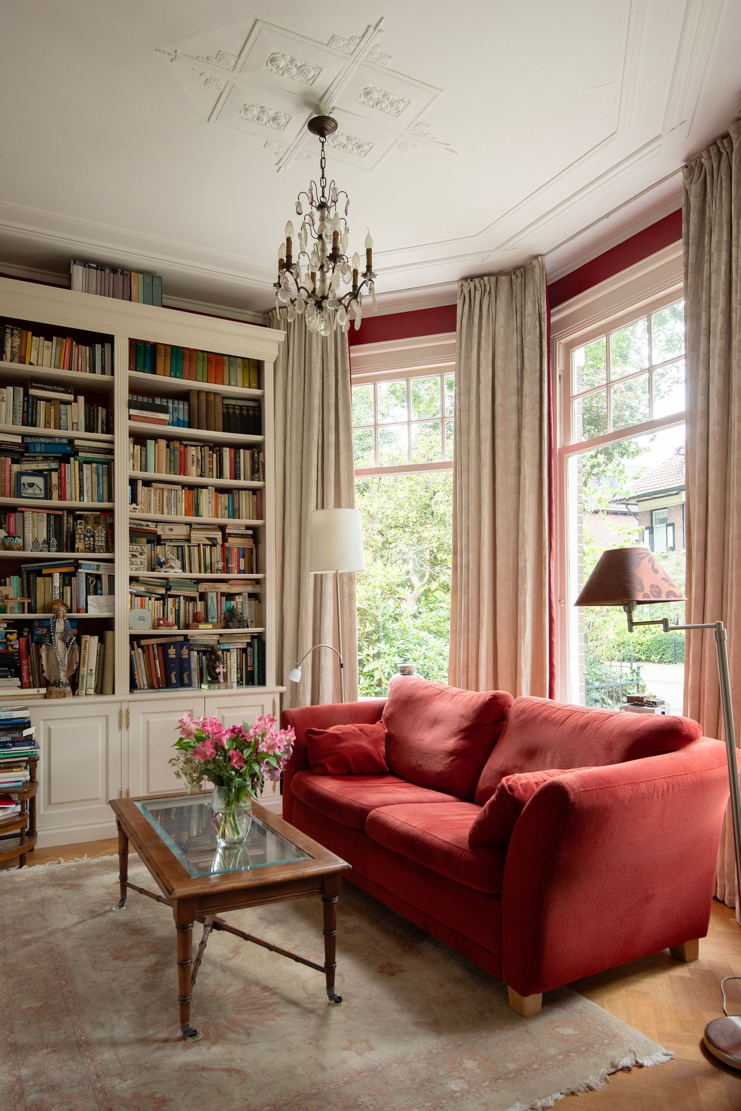 Foto 10 van Jhr. Mr. G.W. Molleruslaan 14