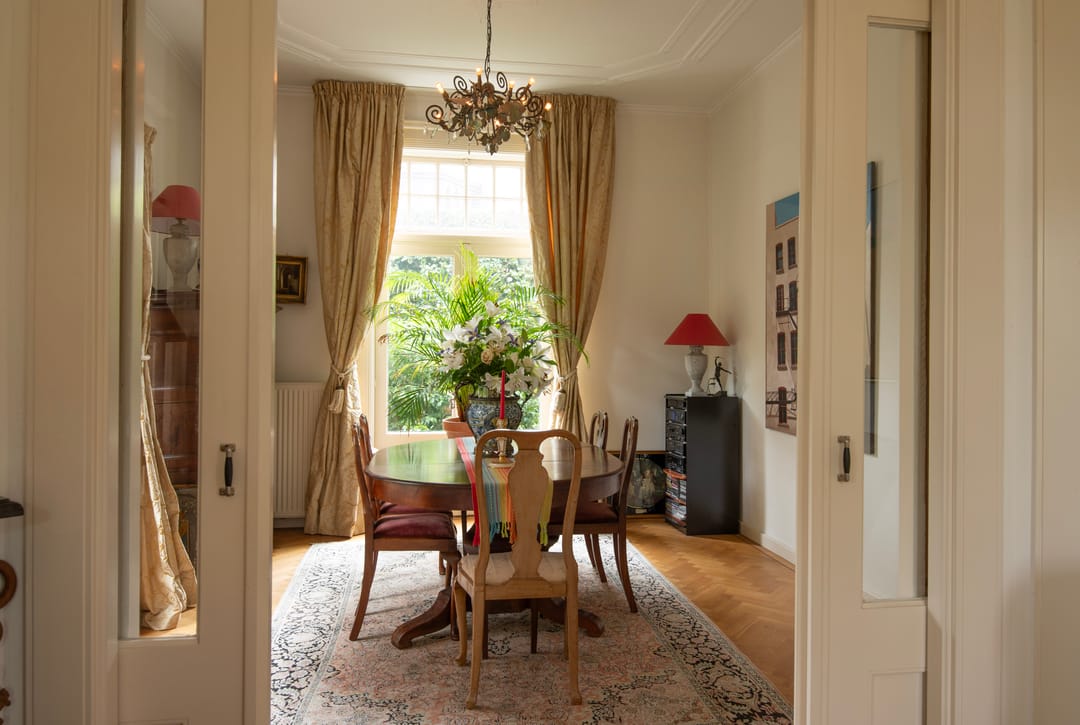 Foto 11 van Jhr. Mr. G.W. Molleruslaan 14