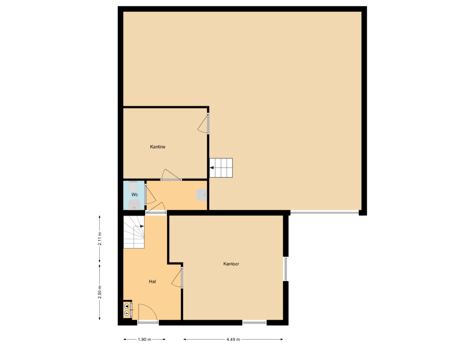 Bekijk plattegrond
