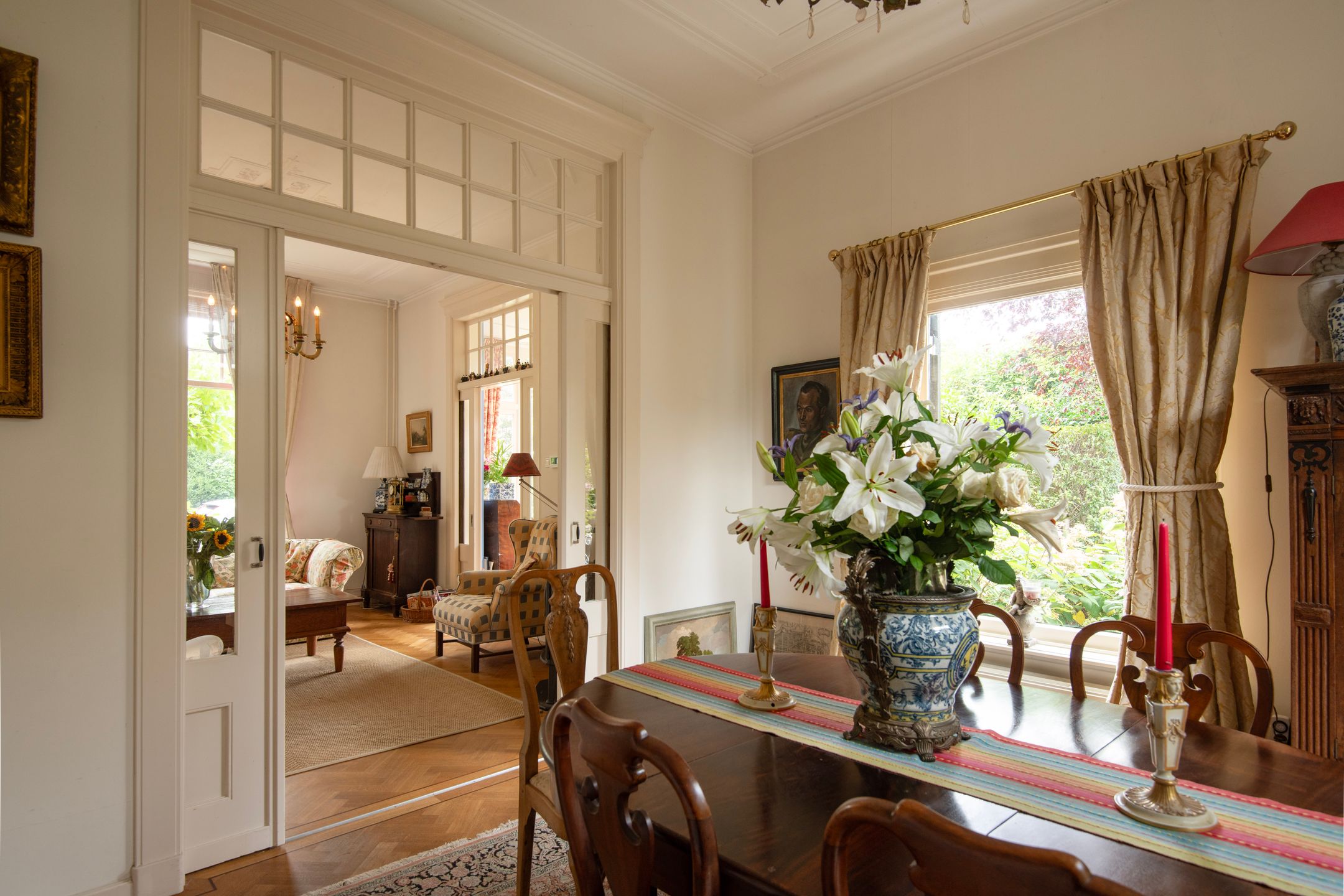 Foto 12 van Jhr. Mr. G.W. Molleruslaan 14