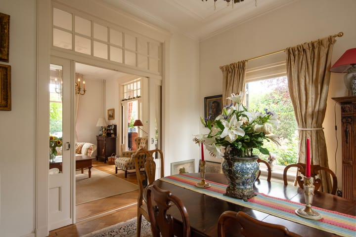 Foto 12 van Jhr. Mr. G.W. Molleruslaan 14