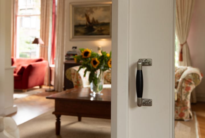 Foto 13 van Jhr. Mr. G.W. Molleruslaan 14