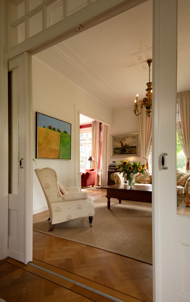 Foto 15 van Jhr. Mr. G.W. Molleruslaan 14