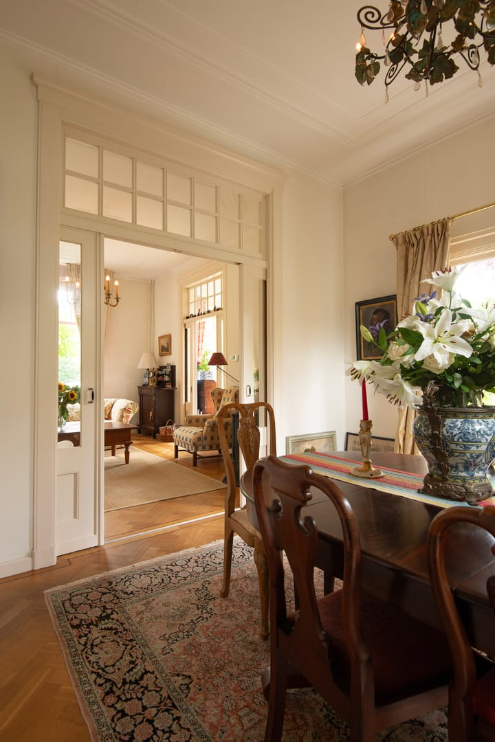 Foto 16 van Jhr. Mr. G.W. Molleruslaan 14