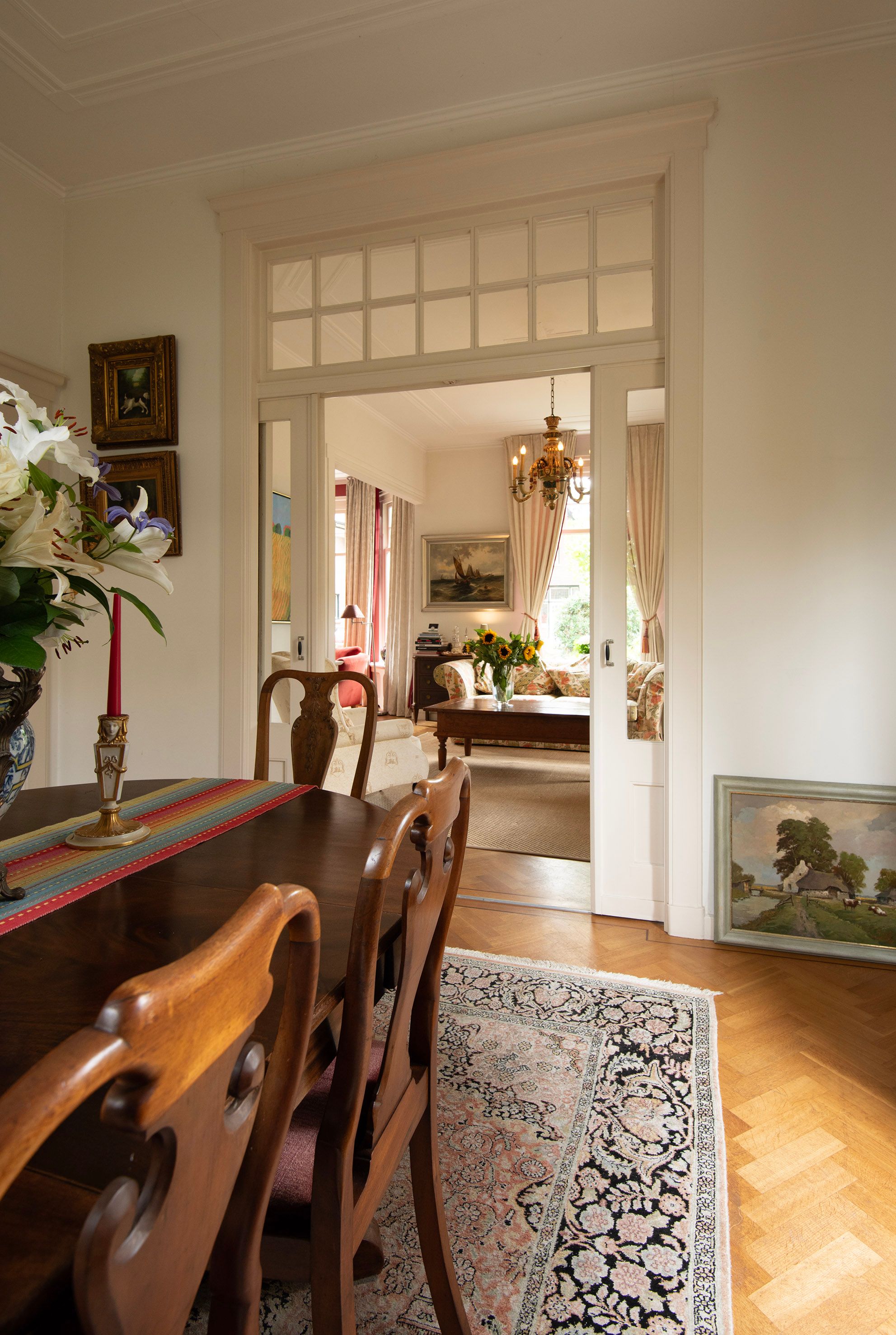 Foto 18 van Jhr. Mr. G.W. Molleruslaan 14