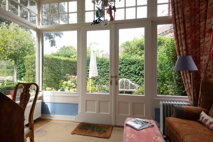 Foto 19 van Jhr. Mr. G.W. Molleruslaan 14