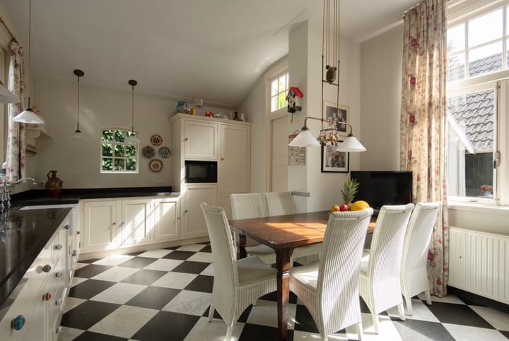 Foto 20 van Jhr. Mr. G.W. Molleruslaan 14