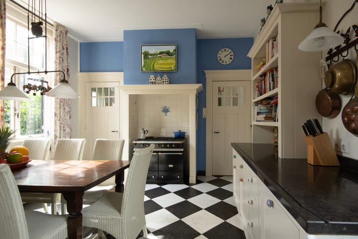 Foto 21 van Jhr. Mr. G.W. Molleruslaan 14