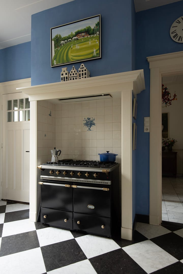 Foto 23 van Jhr. Mr. G.W. Molleruslaan 14