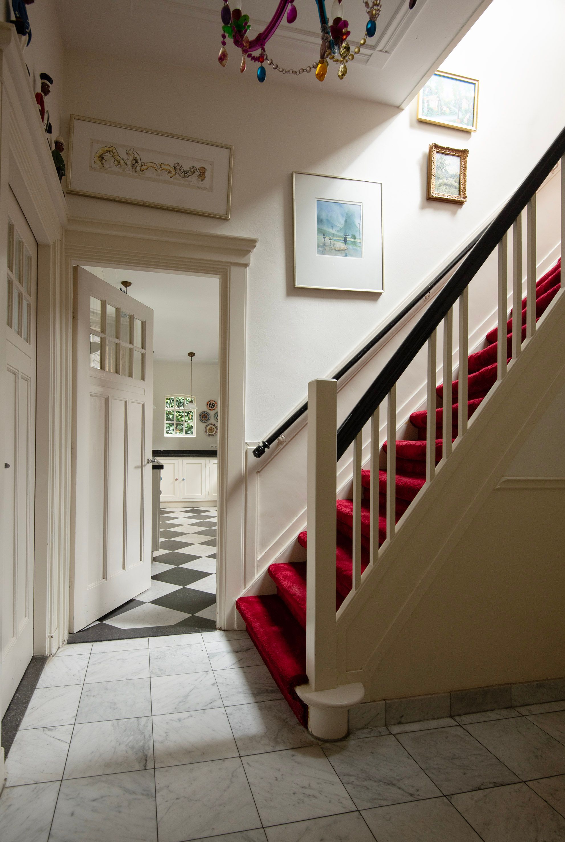 Foto 27 van Jhr. Mr. G.W. Molleruslaan 14