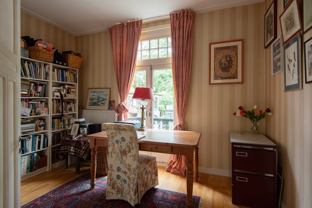 Foto 31 van Jhr. Mr. G.W. Molleruslaan 14