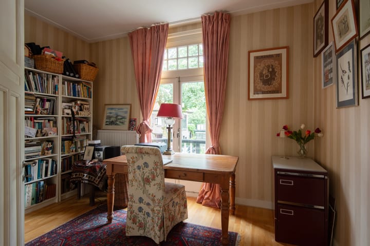 Foto 31 van Jhr. Mr. G.W. Molleruslaan 14