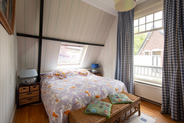 Foto 35 van Jhr. Mr. G.W. Molleruslaan 14