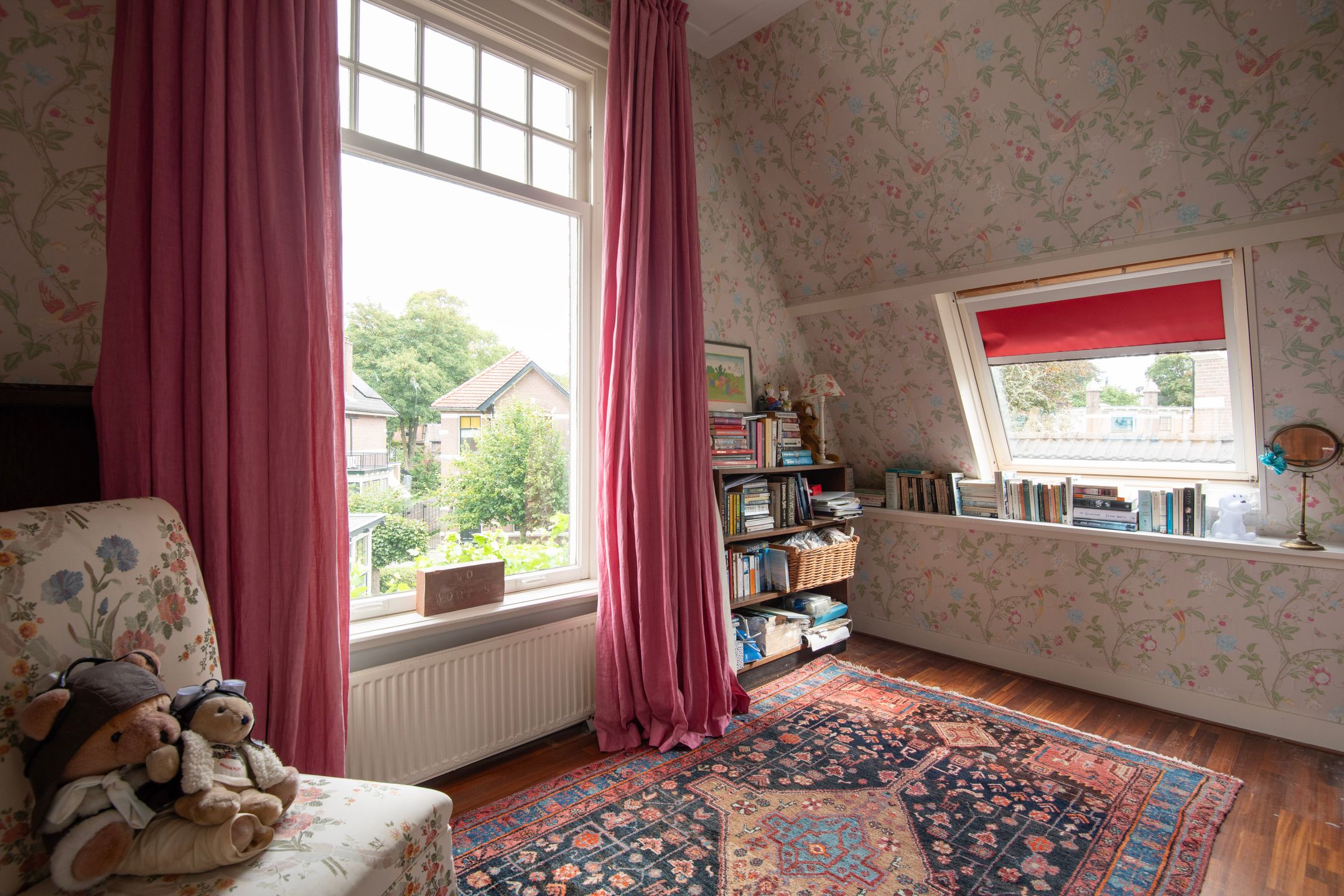 Foto 36 van Jhr. Mr. G.W. Molleruslaan 14